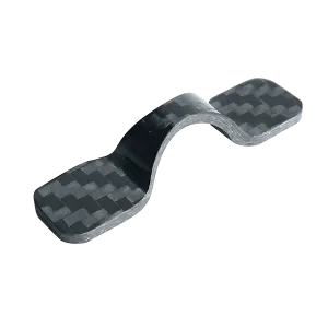 ROSOE Ropeye Stick-On Eyestrap