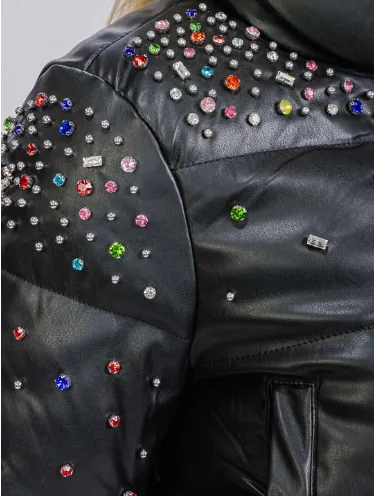Roxie Jacket