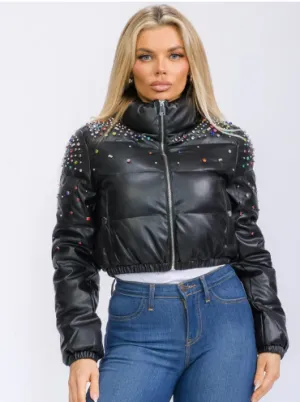 Roxie Jacket