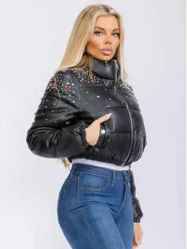 Roxie Jacket