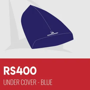 RS400 Under Cover