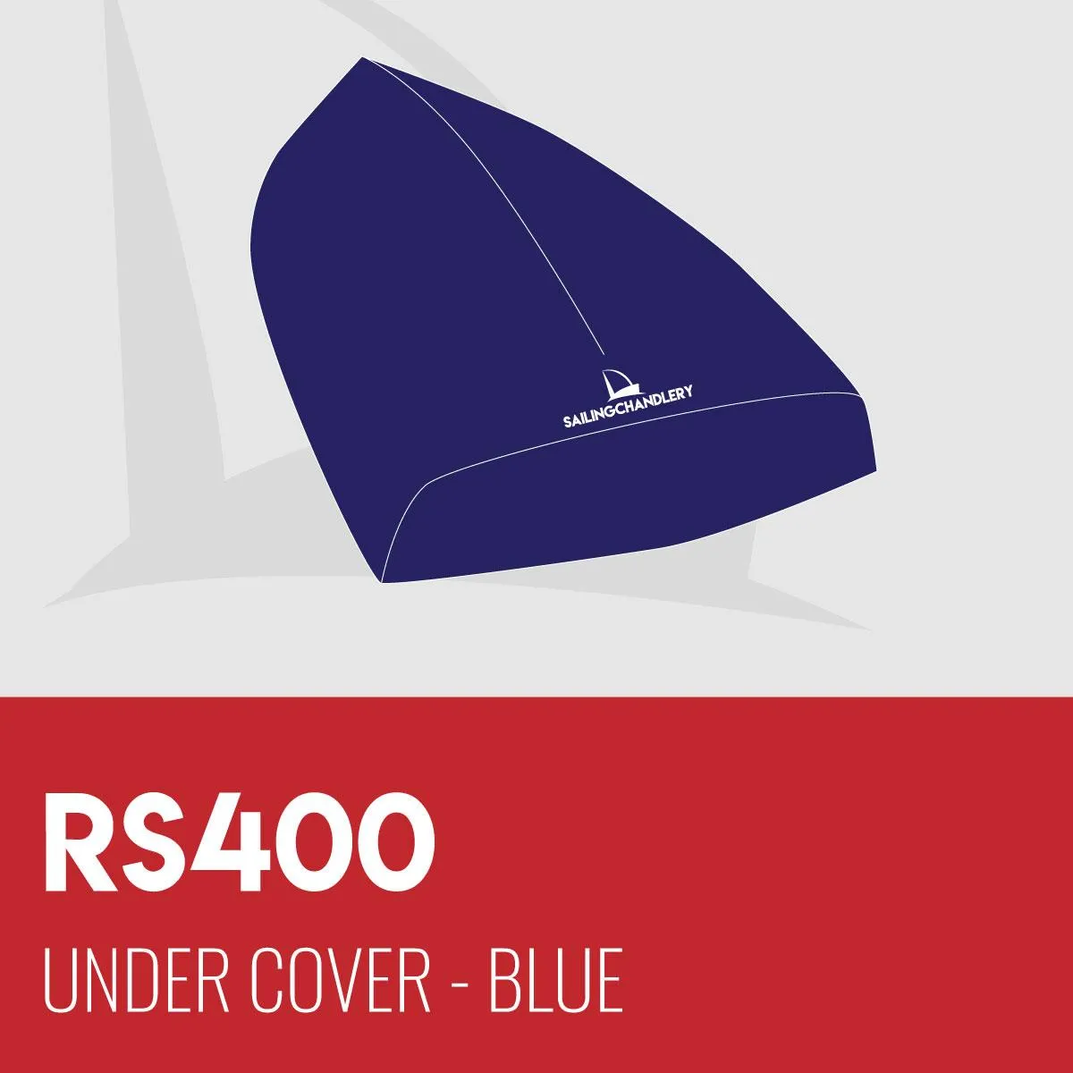 RS400 Under Cover