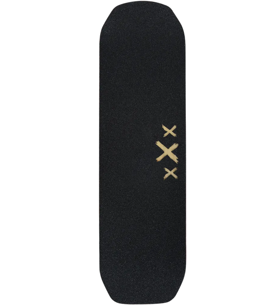 Rum Runner Convict V1
