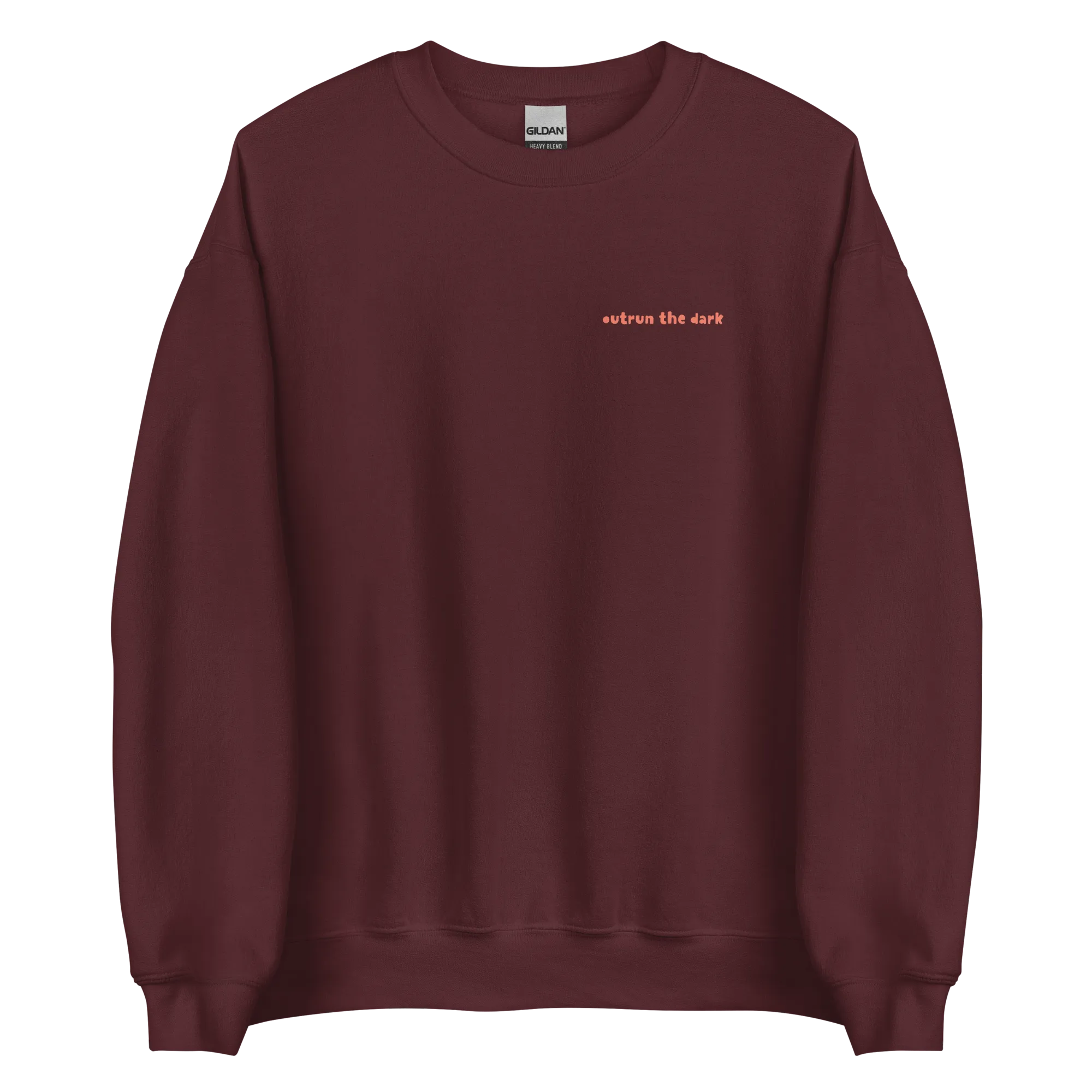 Running is Self Care Women's Sweatshirt