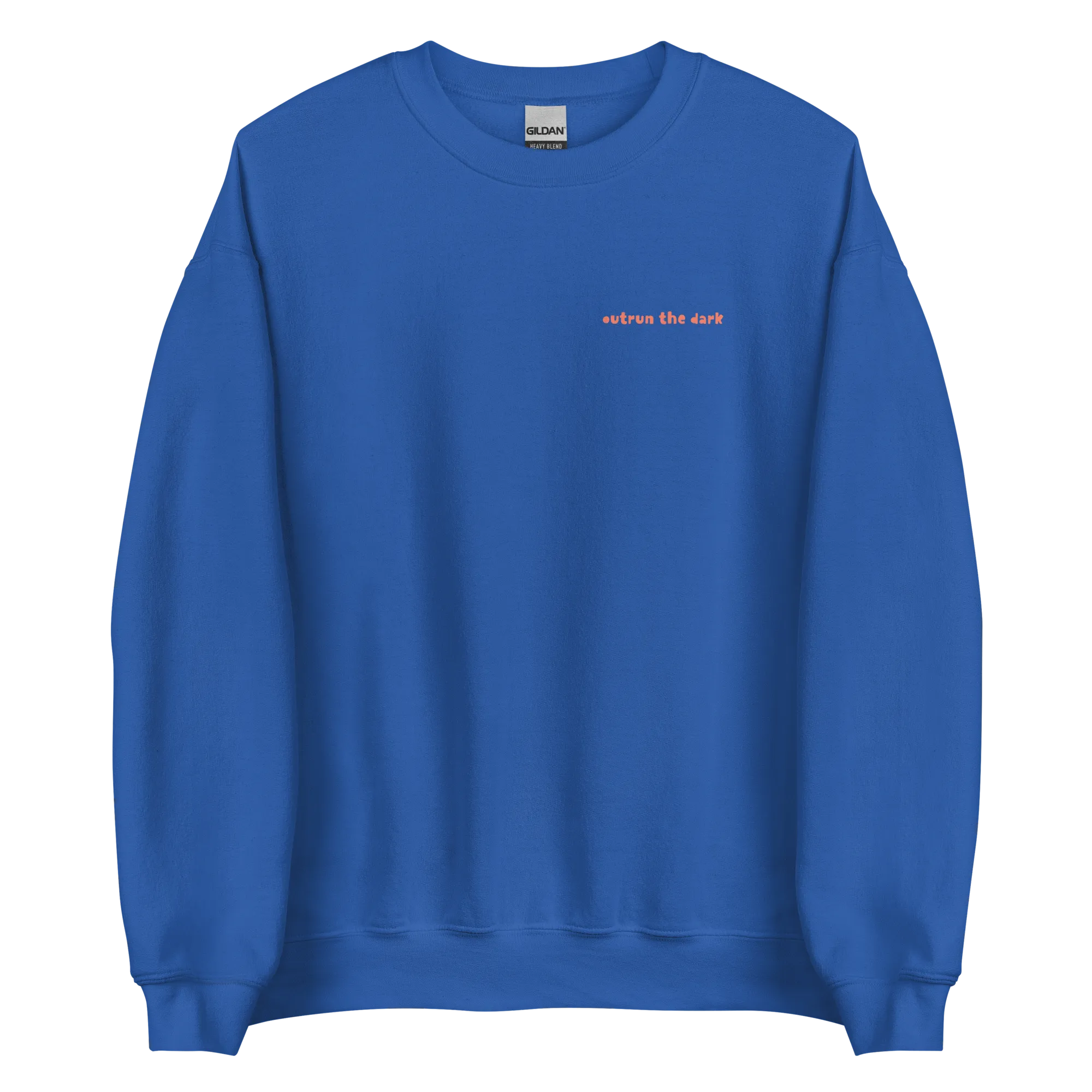 Running is Self Care Women's Sweatshirt