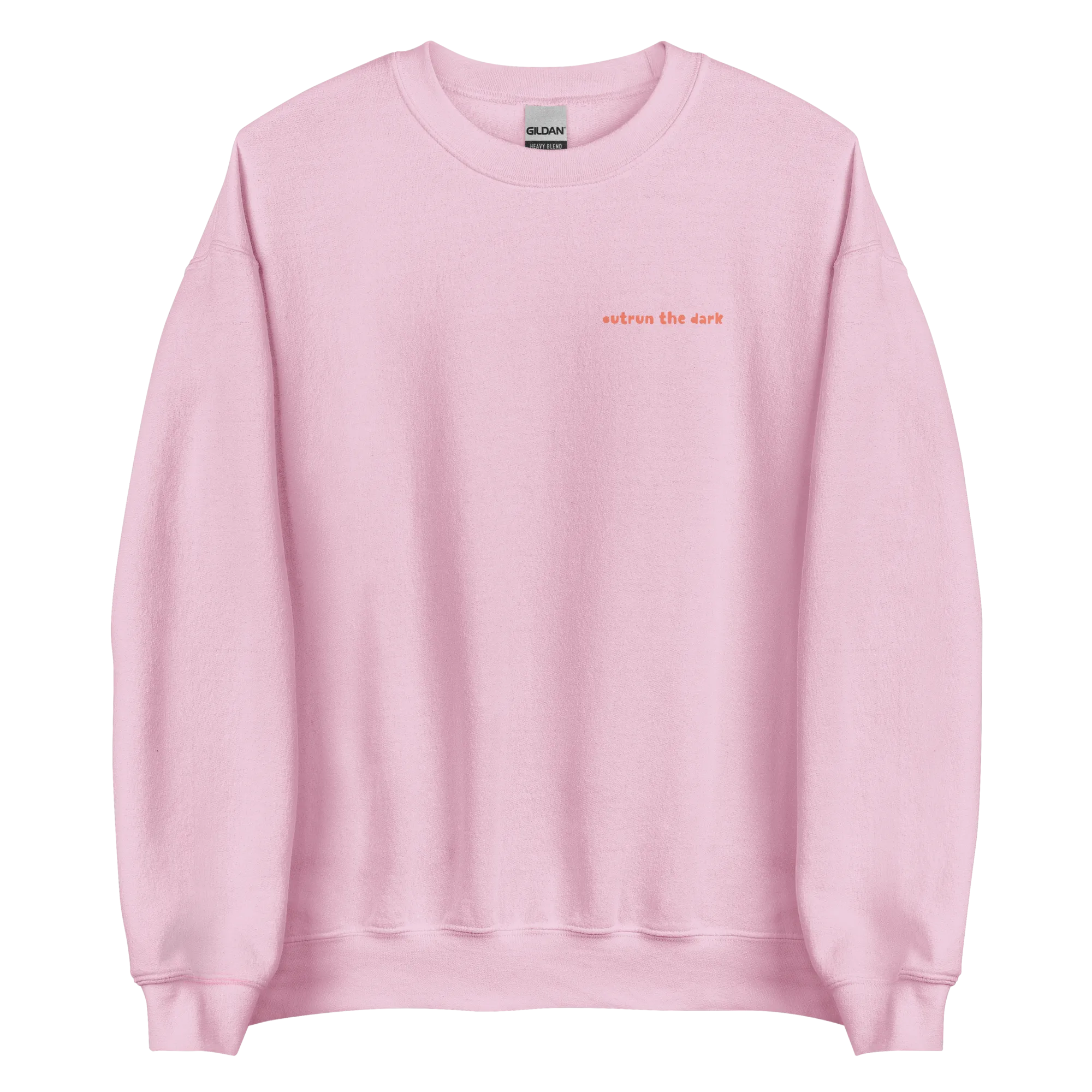 Running is Self Care Women's Sweatshirt