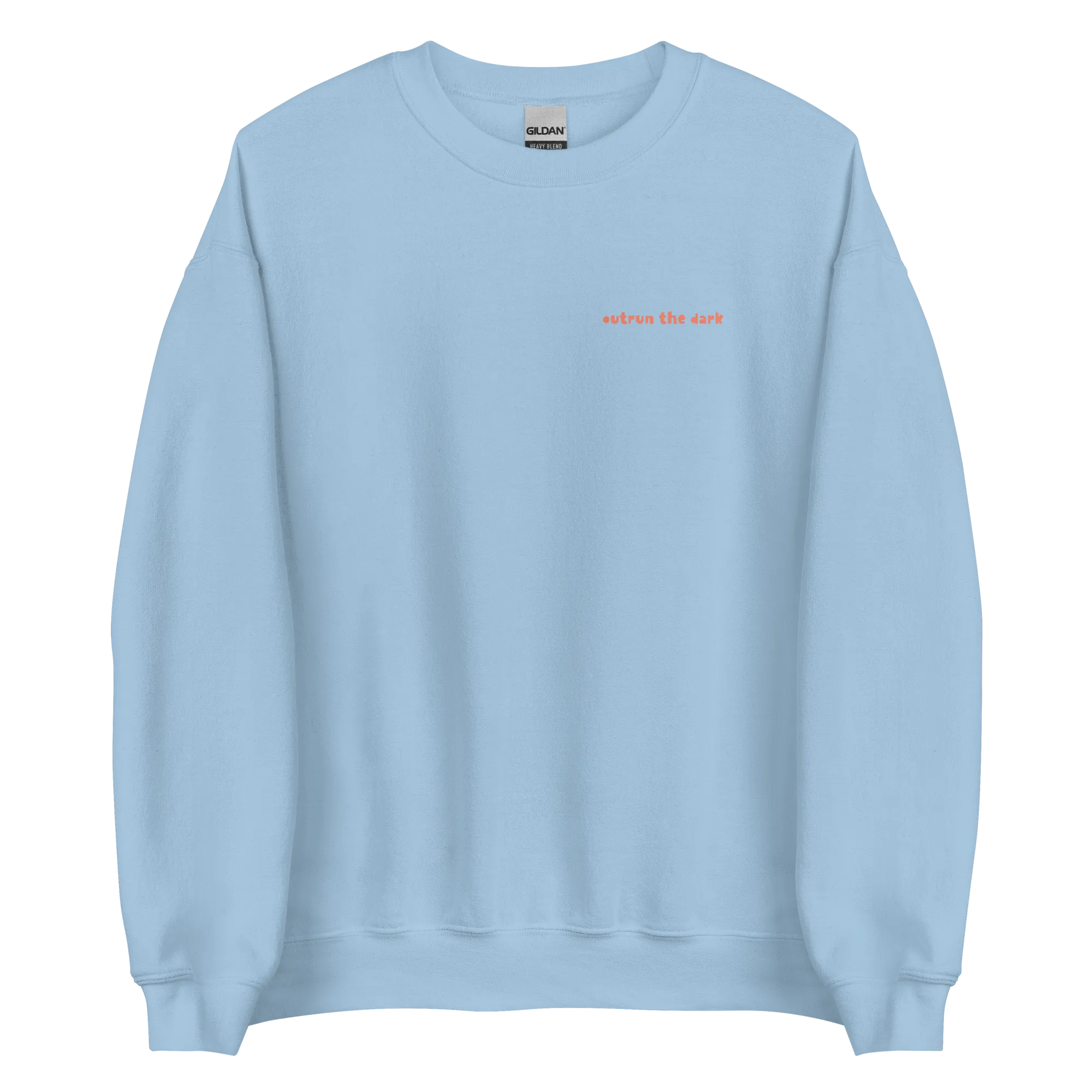 Running is Self Care Women's Sweatshirt