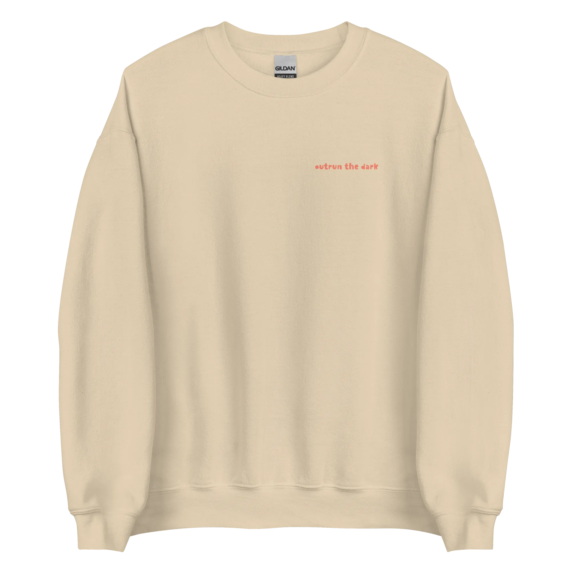 Running is Self Care Women's Sweatshirt