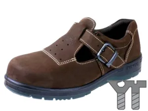 SAFETY SHOES <KING'S> [KP909KW]