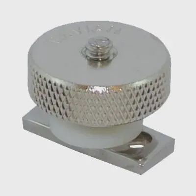 SAIL TRACK STOP FLAT SMALL