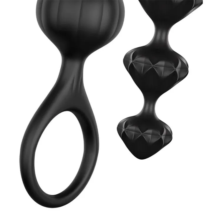 Satisfyer Love Beads