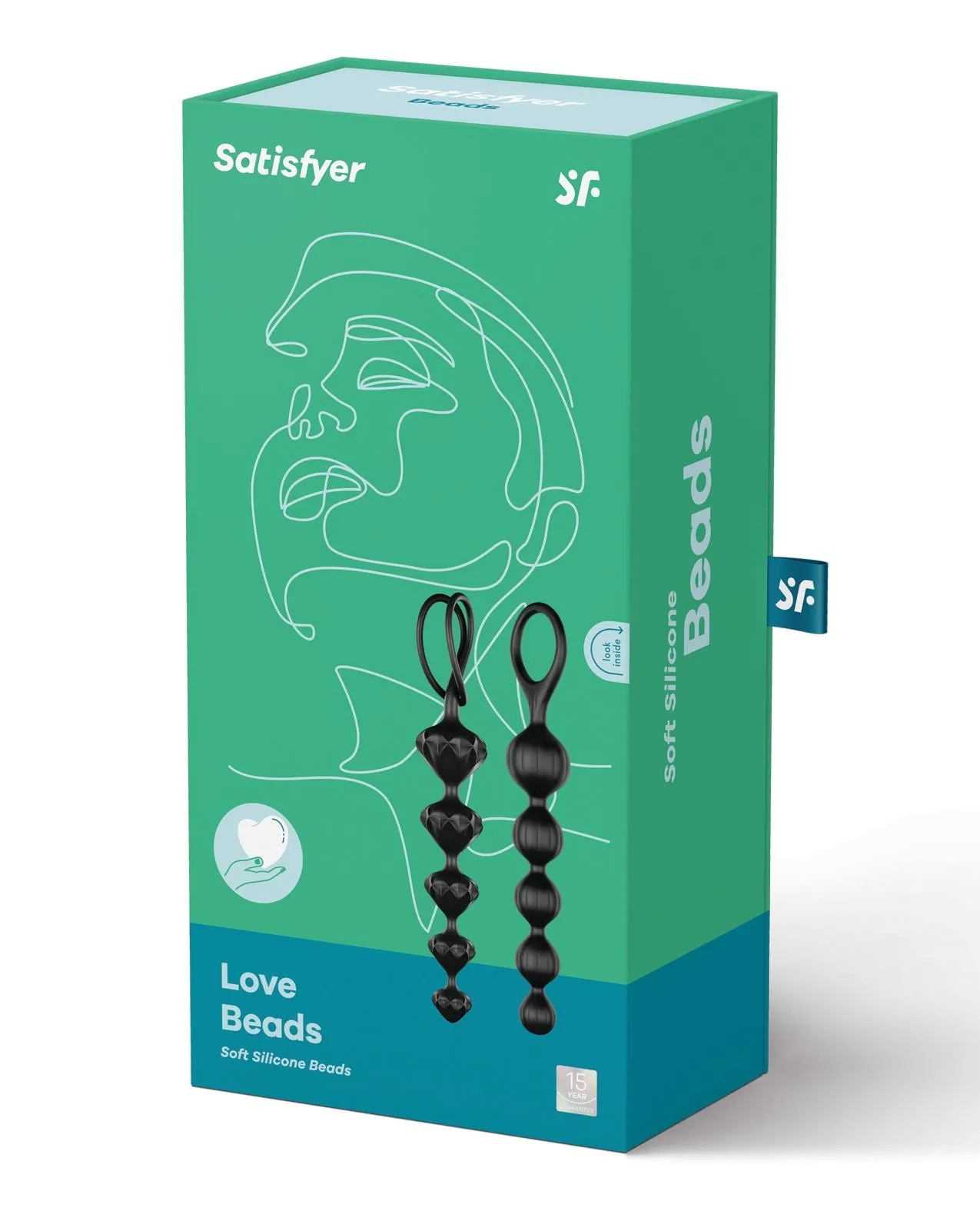 Satisfyer Love Beads