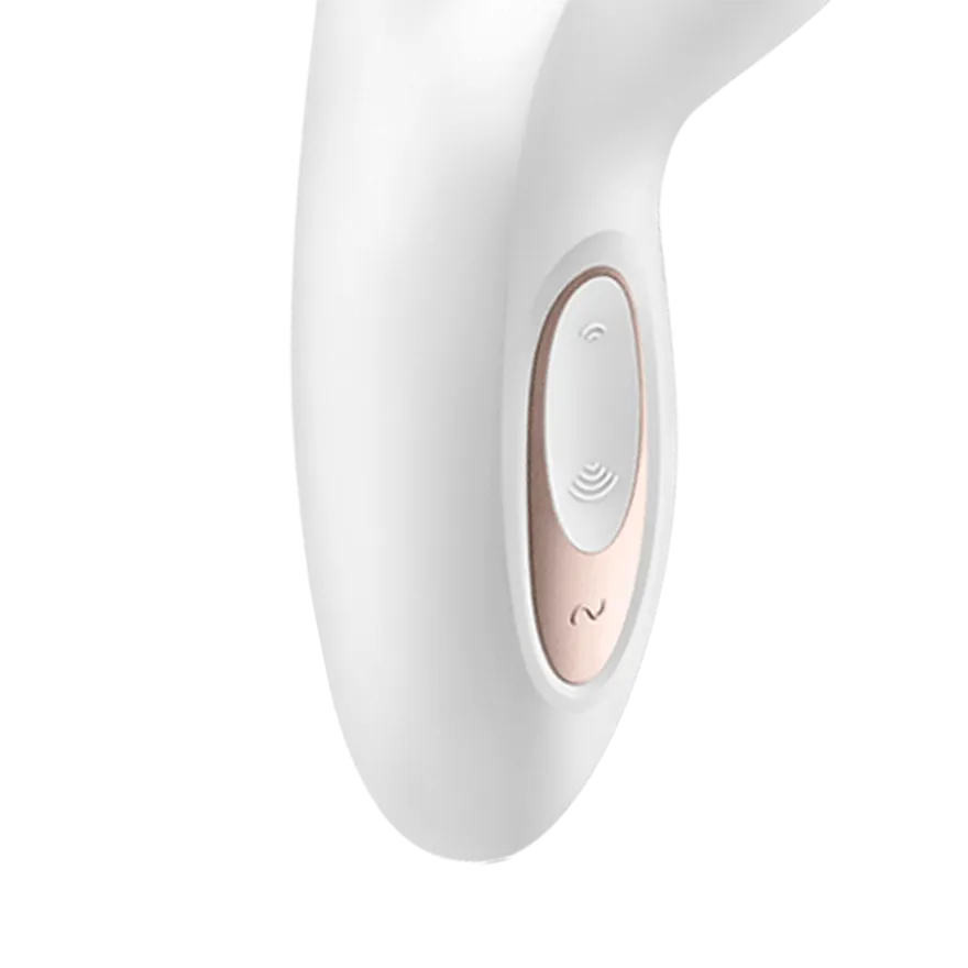 Satisfyer Pro GSpot Rabbit