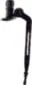 Scotty 141 Transducer Arm Mount With Gear-Head Adapter