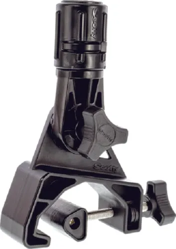 Scotty Coaming/Gunnel Clamp Mount