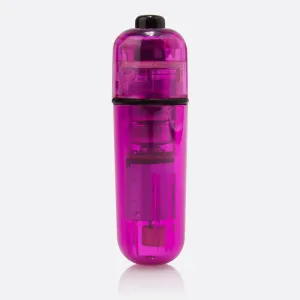 Screaming O Bullet - Purple - Each