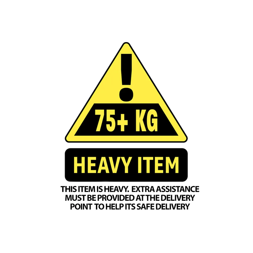 Sealey 15 Drawer Heavy-Duty Rollcab 1845mm - Black - C
