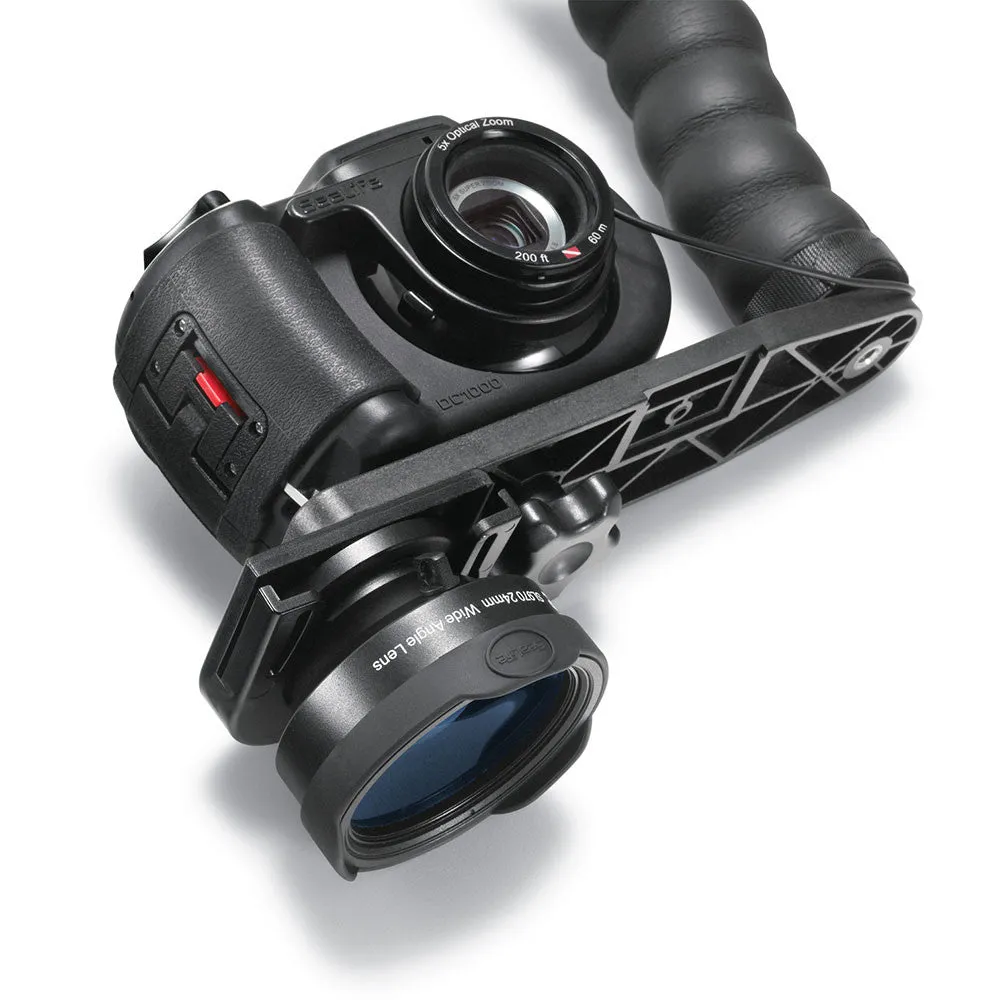 SeaLife Lens Dock