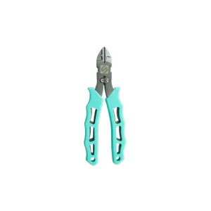 Sensation Twin Cut Side Cutter 6"