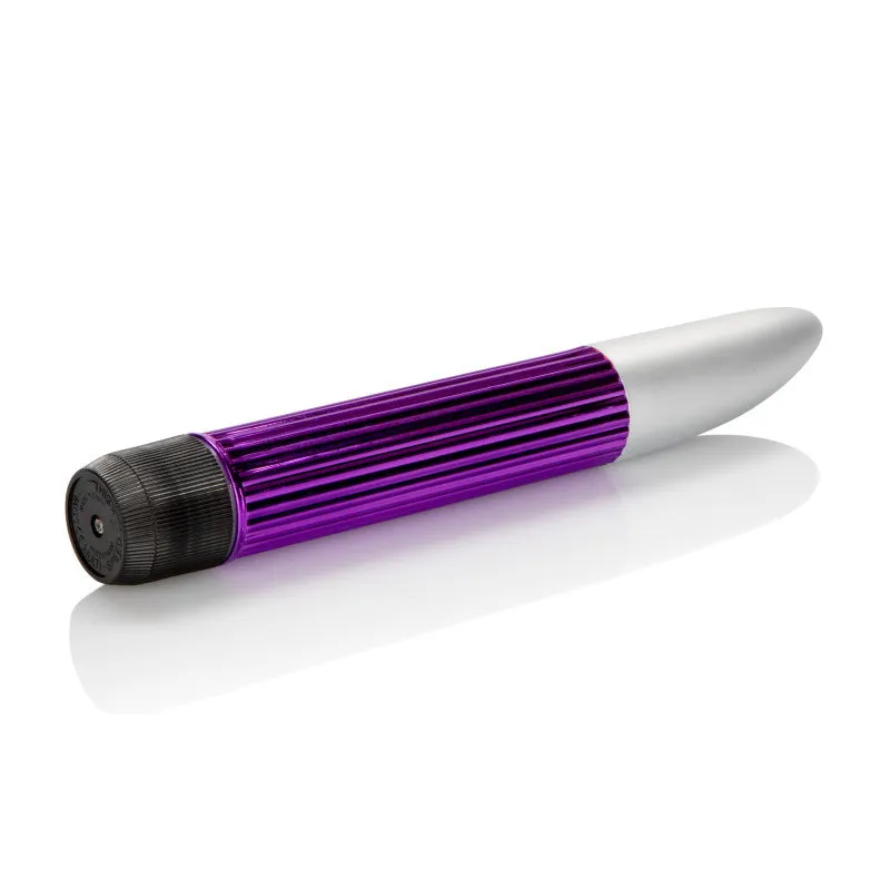 Shimmer Pink 6.5in Massager