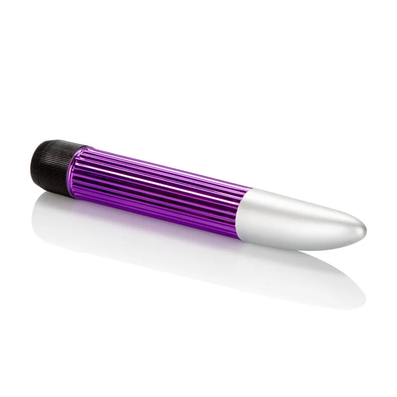 Shimmer Pink 6.5in Massager