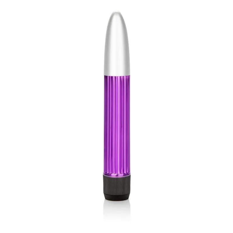Shimmer Pink 6.5in Massager