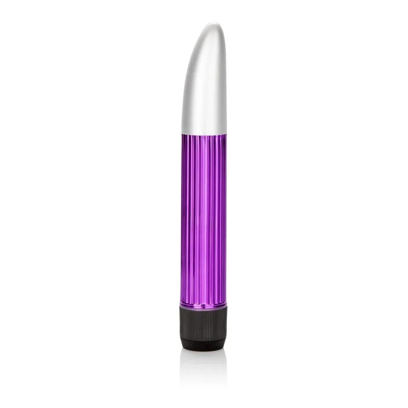 Shimmer Pink 6.5in Massager