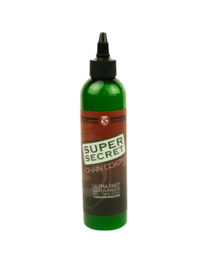 SILCA Super Secret Chain Coating