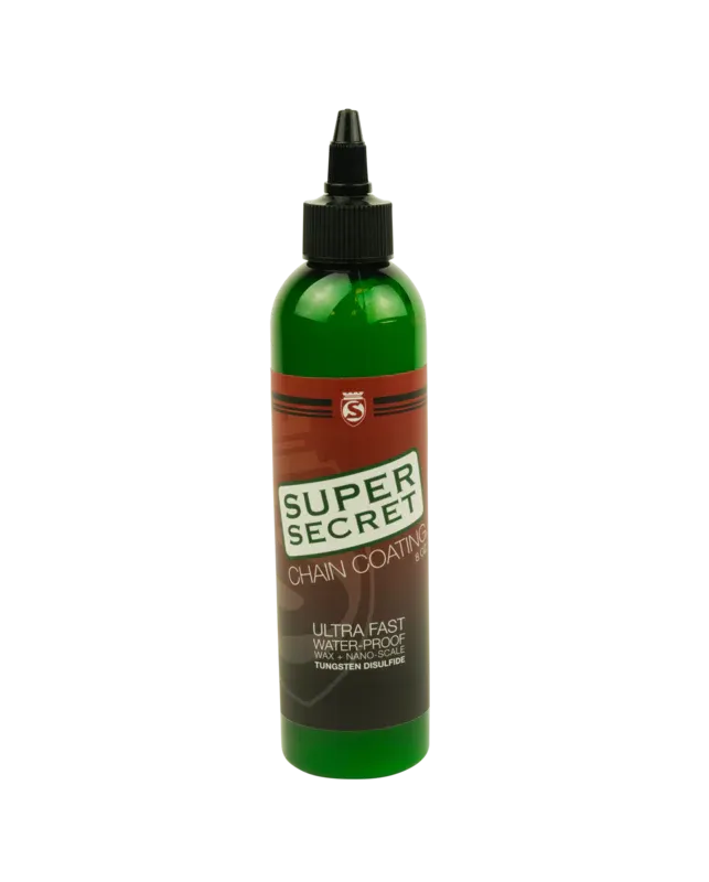SILCA Super Secret Chain Coating
