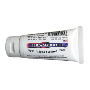 Slickoleum grease 15ml (1/2oz) Tube