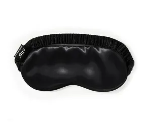 Slip  SLEEP MASK - BLACK