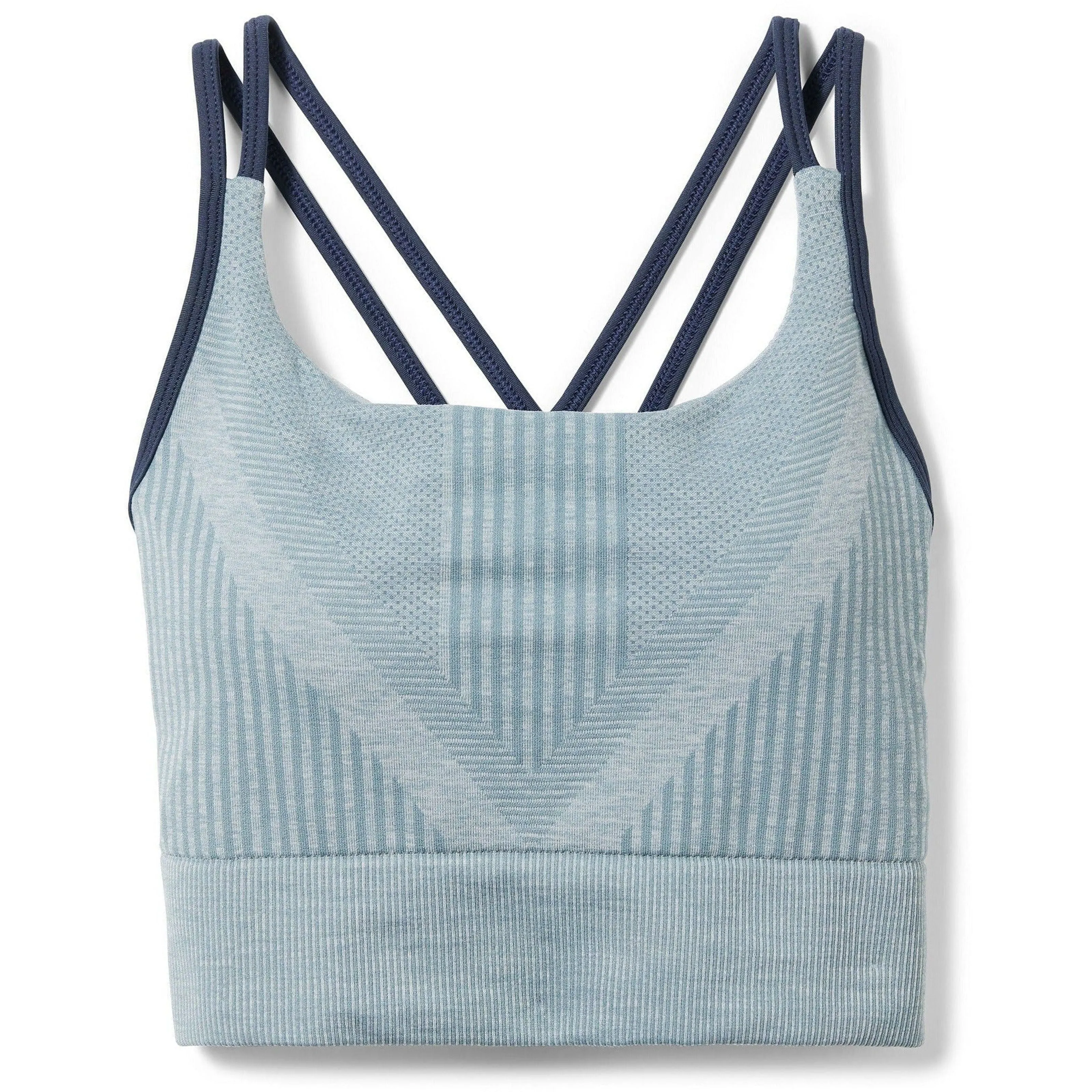 Smartwool Womens Intraknit Strappy Bra