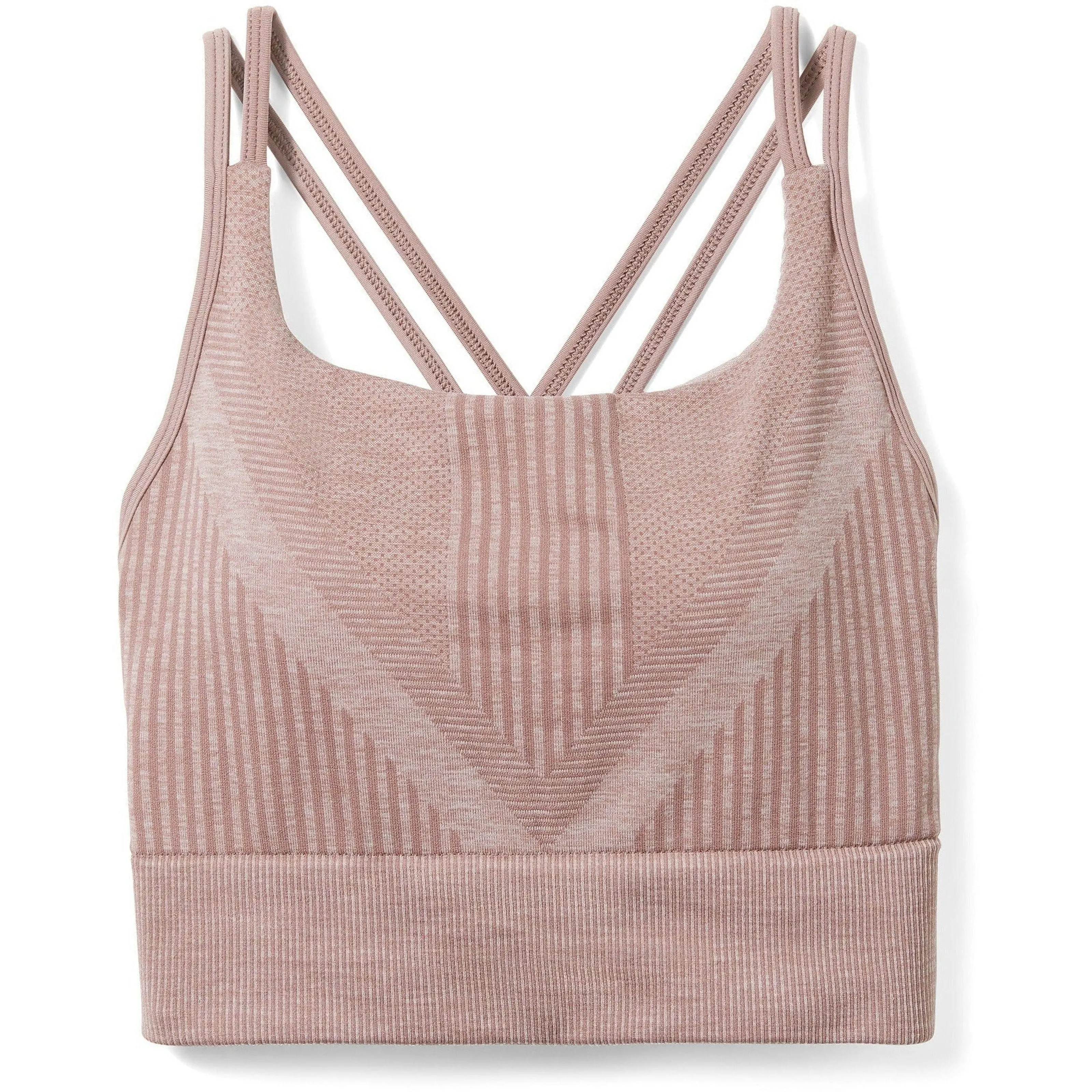 Smartwool Womens Intraknit Strappy Bra