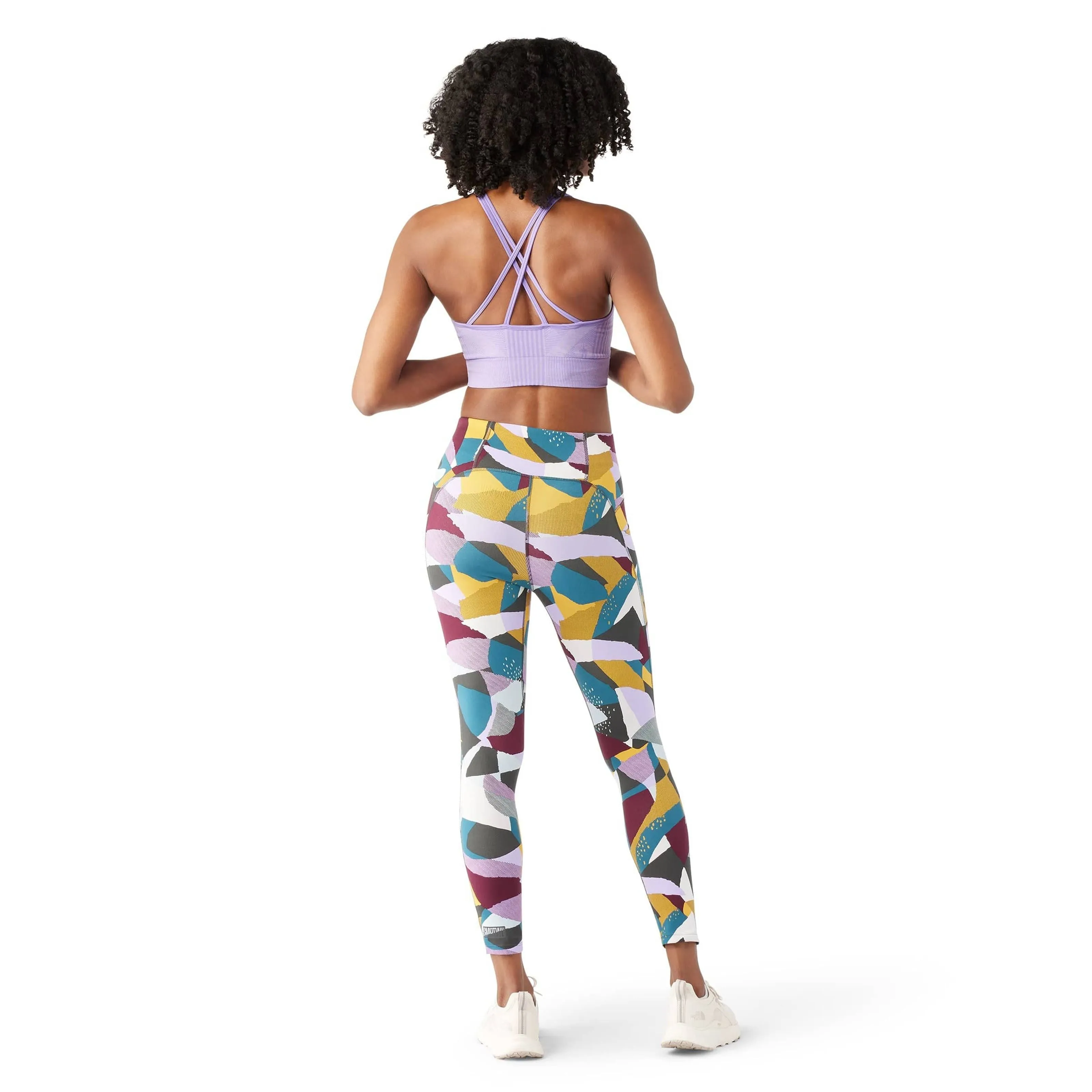 Smartwool Womens Intraknit Strappy Bra