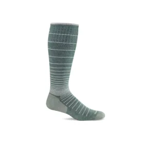 Sockwell Circulator - Juniper with Sparkle