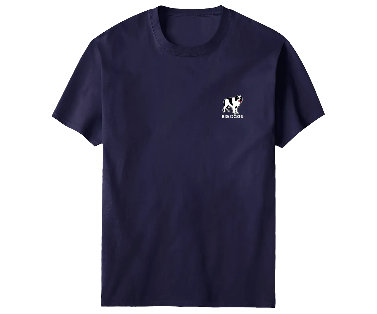 Someone Called Me Lazy T-Shirt