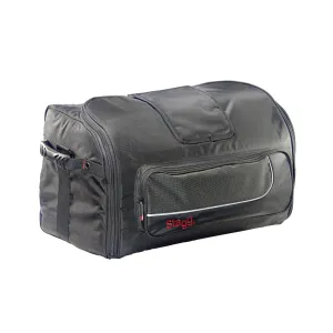 Stagg Padded Carry Bag for 10" PA Speakers