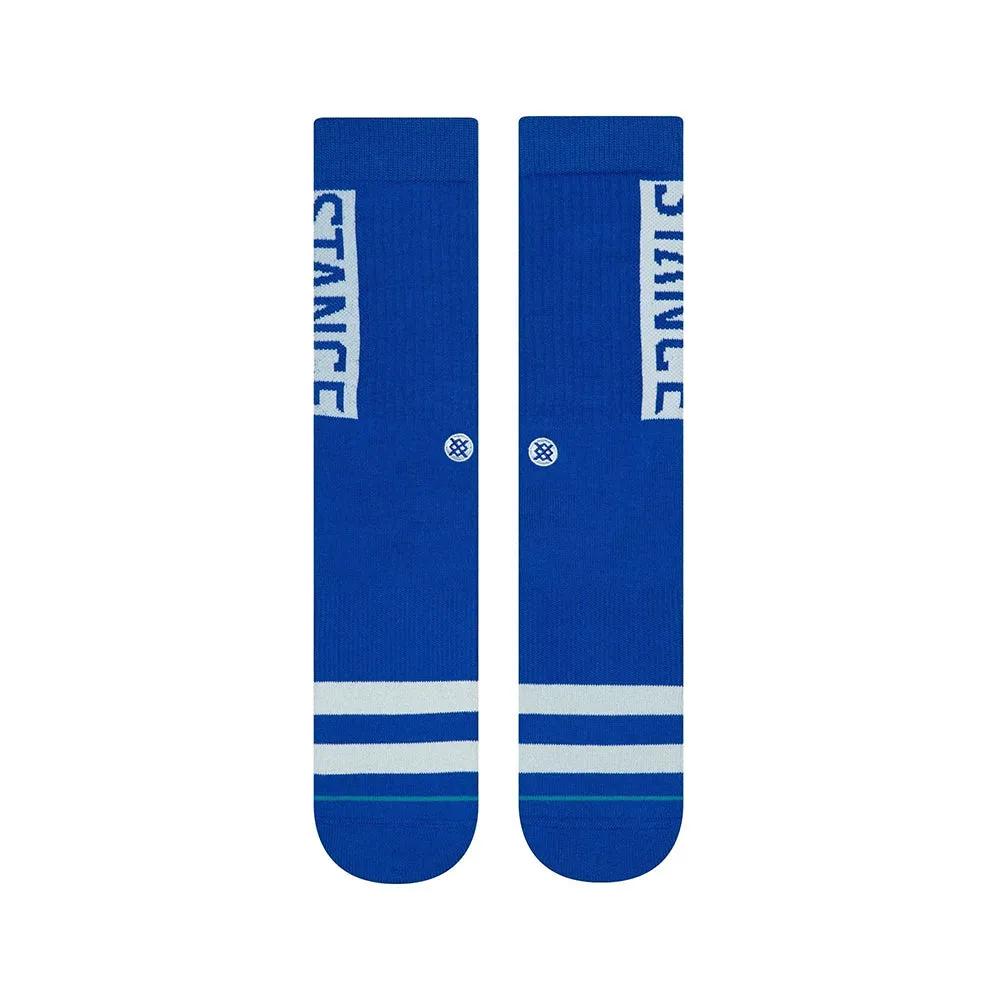 Stance OG Socks - Royal