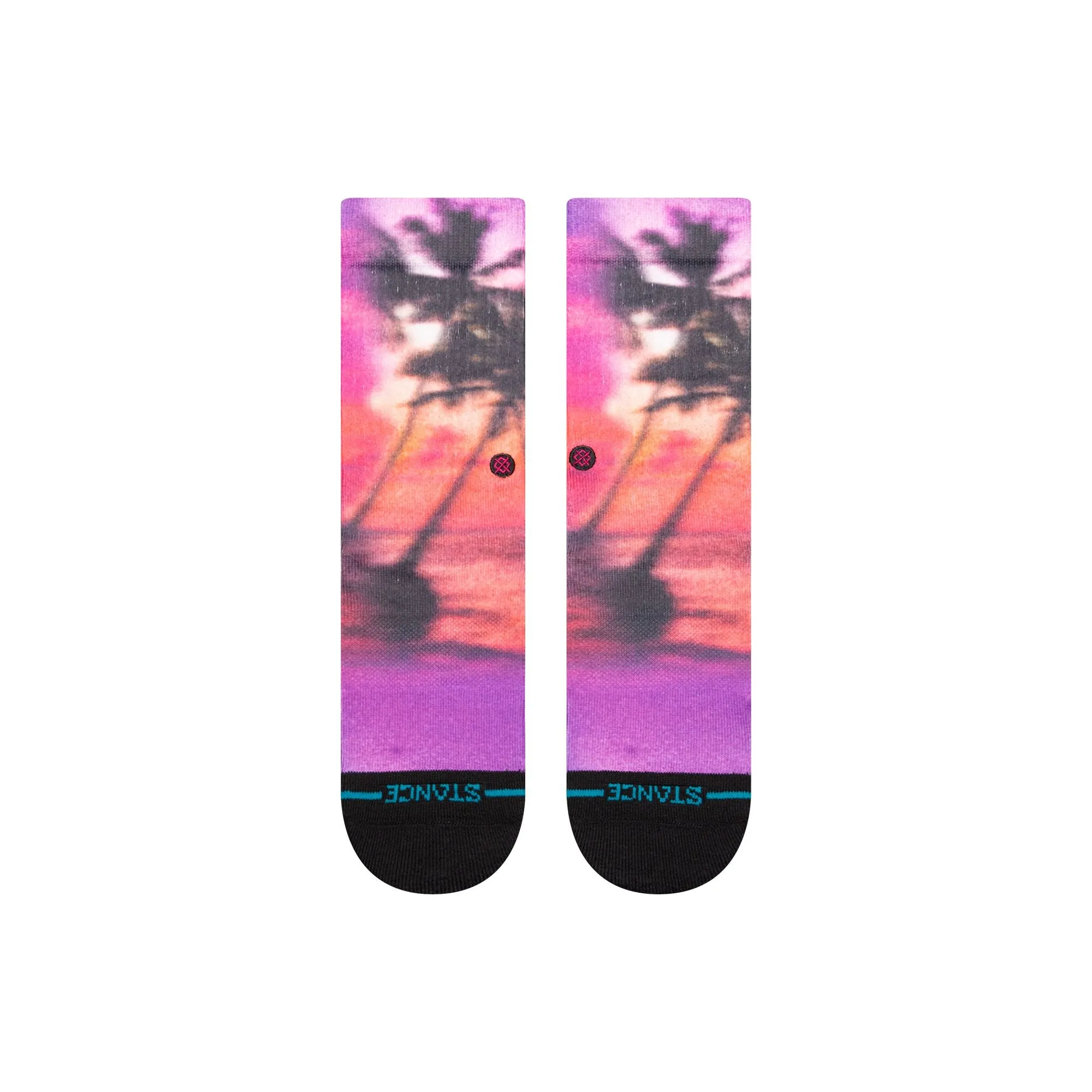 Stance Vacay Mode Crew Socks Kids