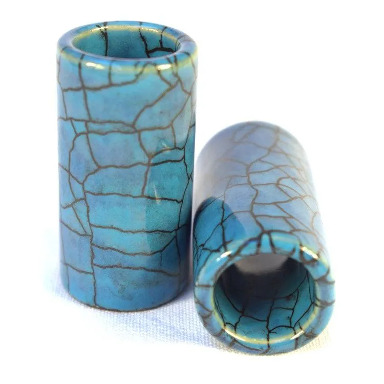 Star Singer Slides Ceramic Slide - Blue Lagoon (Short)