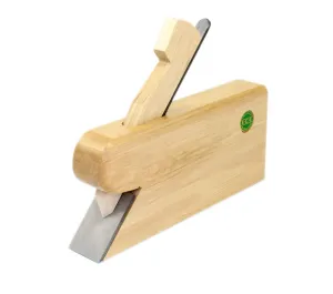Stop Rabbet Plane (ECE)