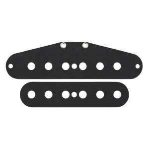 Strat Flatwork Set for 0.187'' (4.7mm) Diameter Magnets, Mojotone