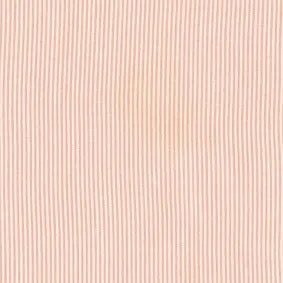 Sunburst Stripe Orange Fabric by Dear Stella