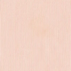 Sunburst Stripe Orange Fabric by Dear Stella