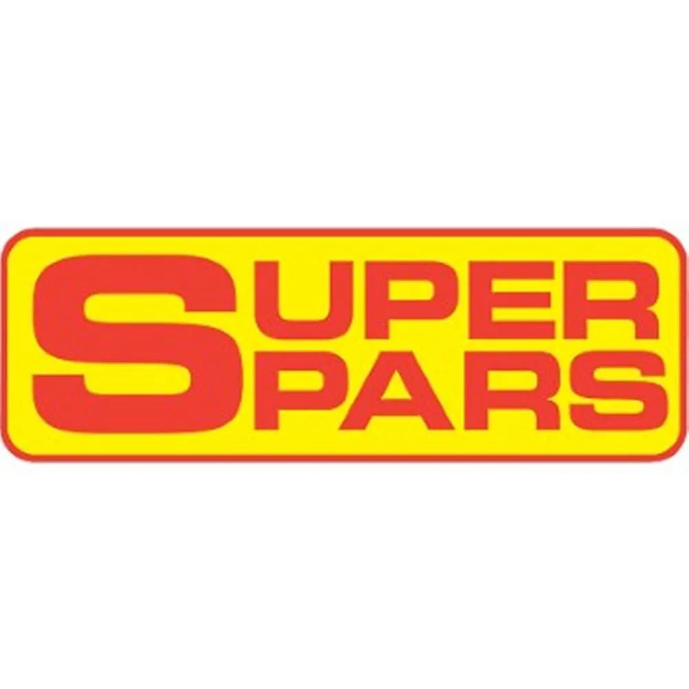 Super Spars Solo B1   Stiff Boom