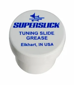 Superslick Tuning Slide Grease