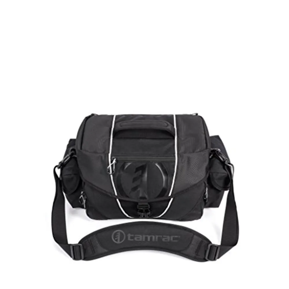 Tamrac Stratus 10 Shoulder Camera Bag | Black