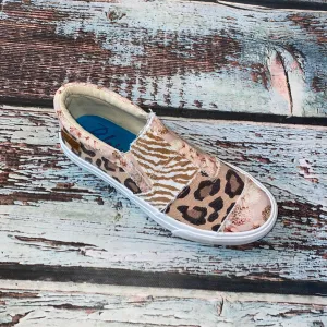 Taupe Tropic-Maddox