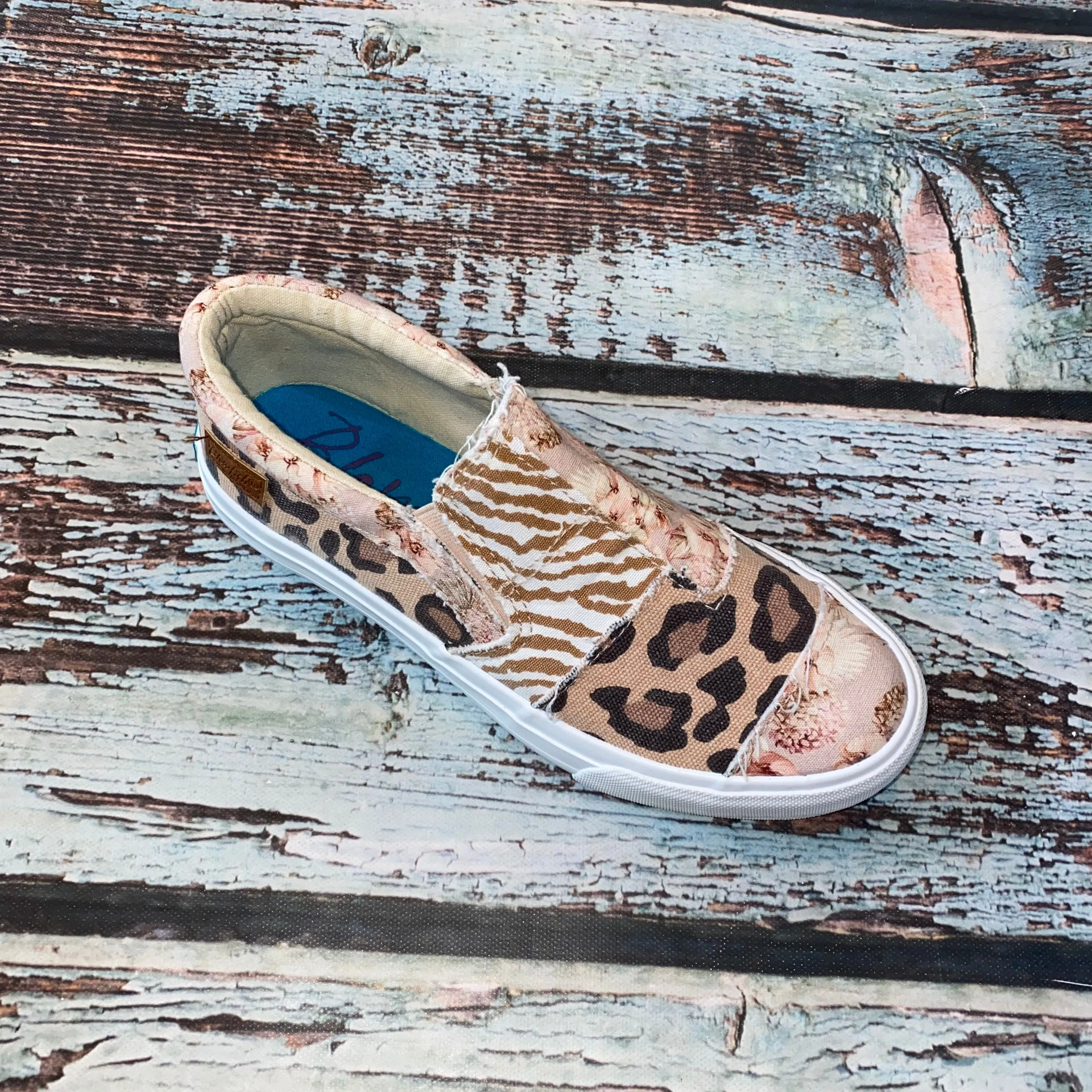 Taupe Tropic-Maddox