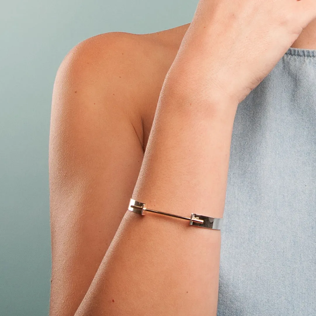 TAURUS CUFF